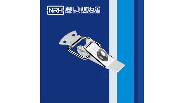 不銹鋼鎖扣搭扣 箱式搭扣鎖 搭扣采購(gòu)家 5321-85K-5-S04-ZG